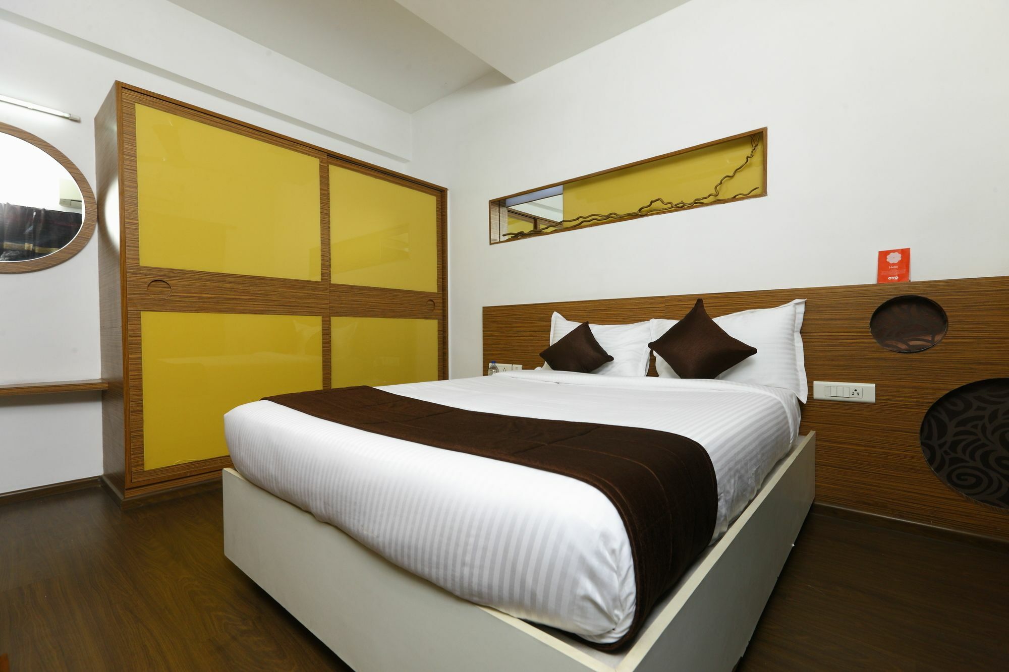 Oyo 9911 Apartment Shylee Niwas Chennai Dış mekan fotoğraf