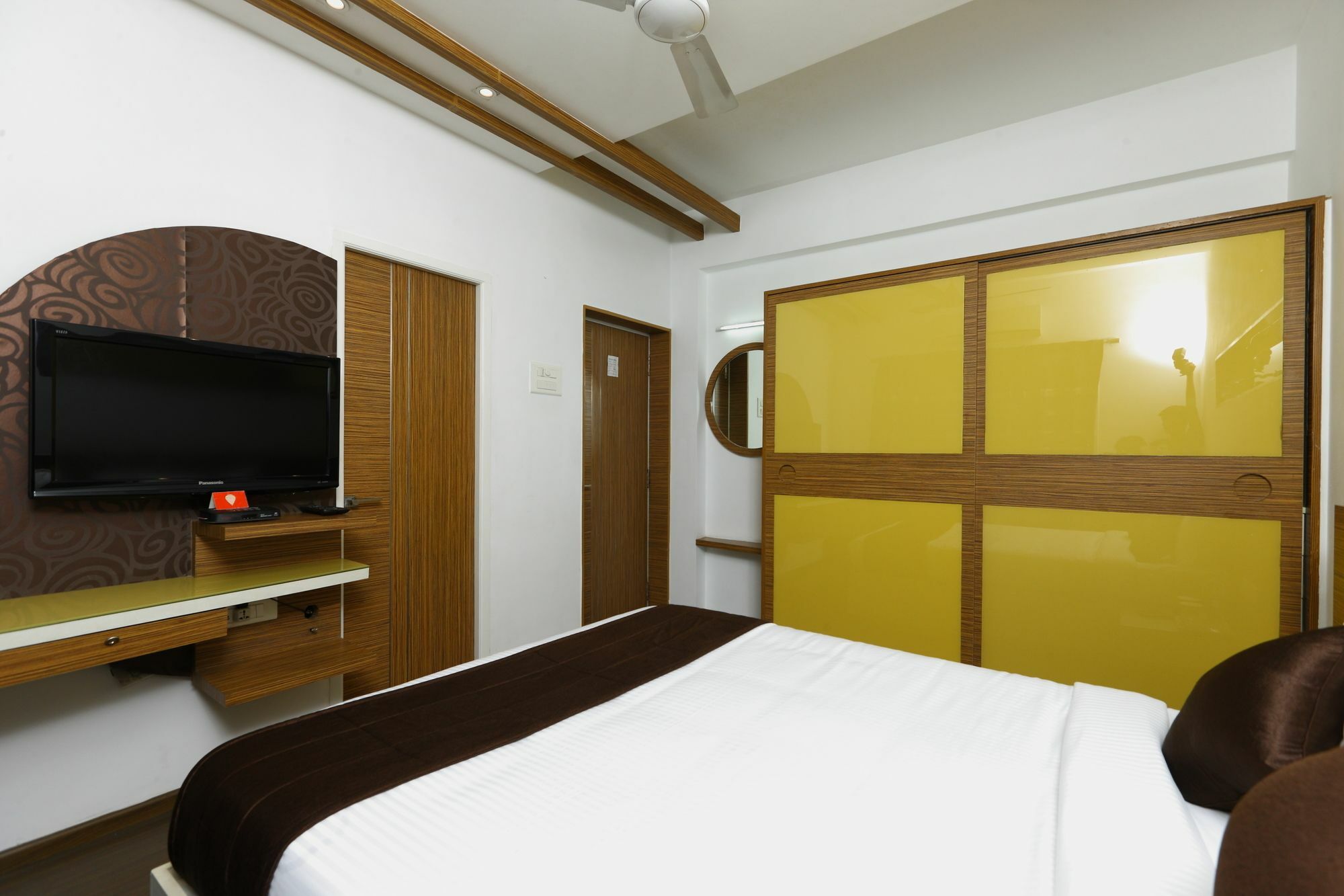 Oyo 9911 Apartment Shylee Niwas Chennai Dış mekan fotoğraf