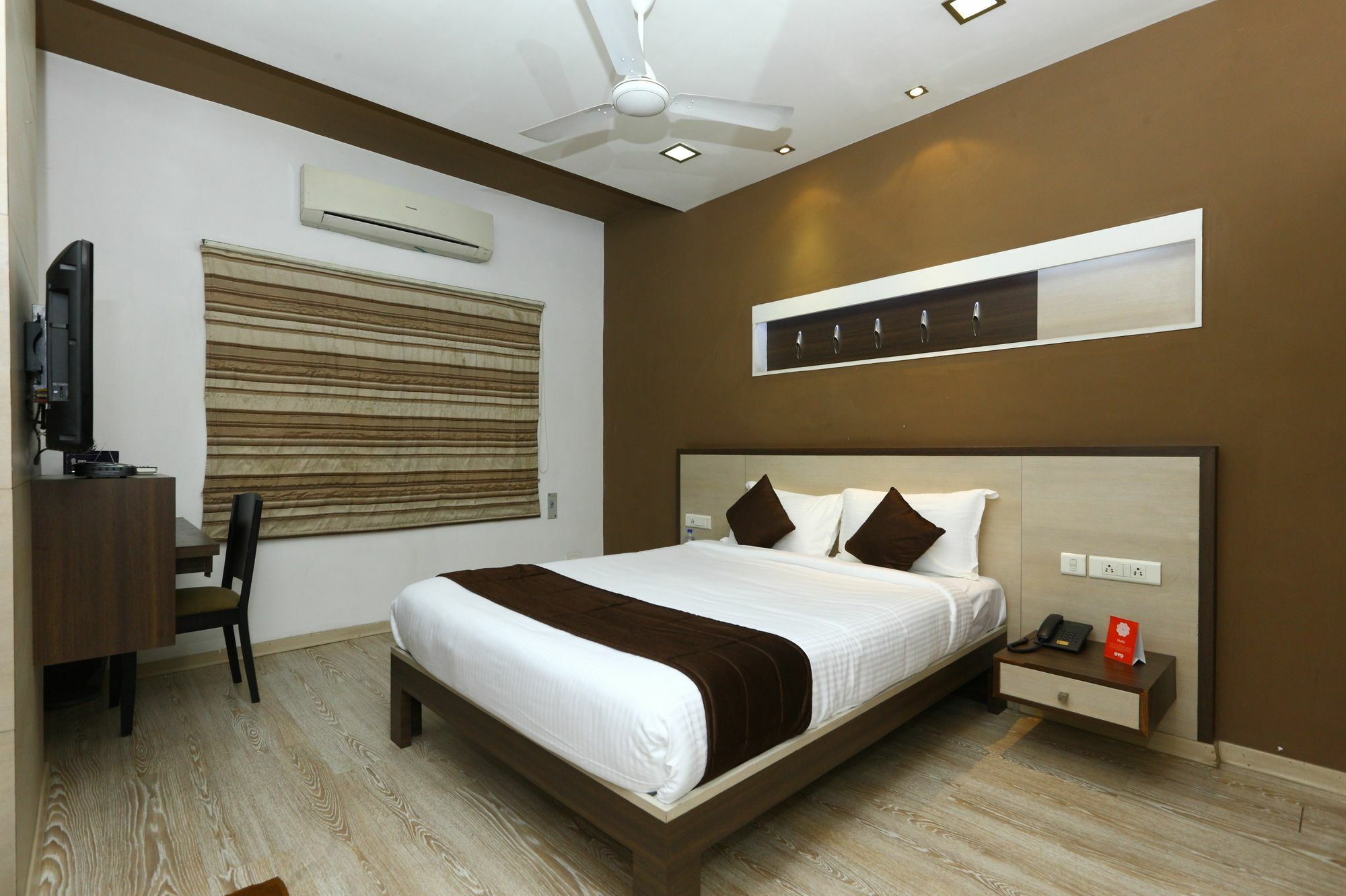 Oyo 9911 Apartment Shylee Niwas Chennai Dış mekan fotoğraf