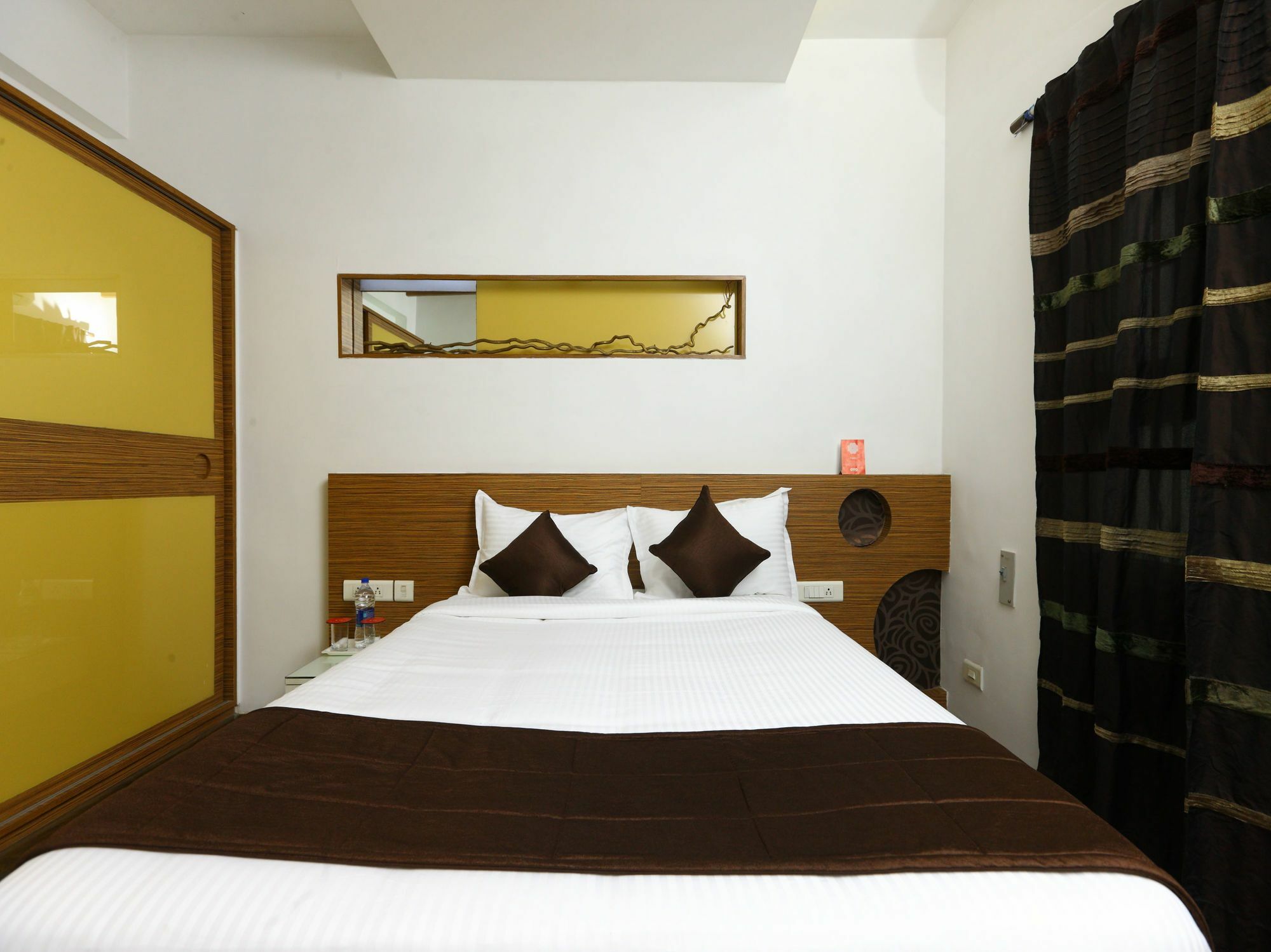 Oyo 9911 Apartment Shylee Niwas Chennai Dış mekan fotoğraf