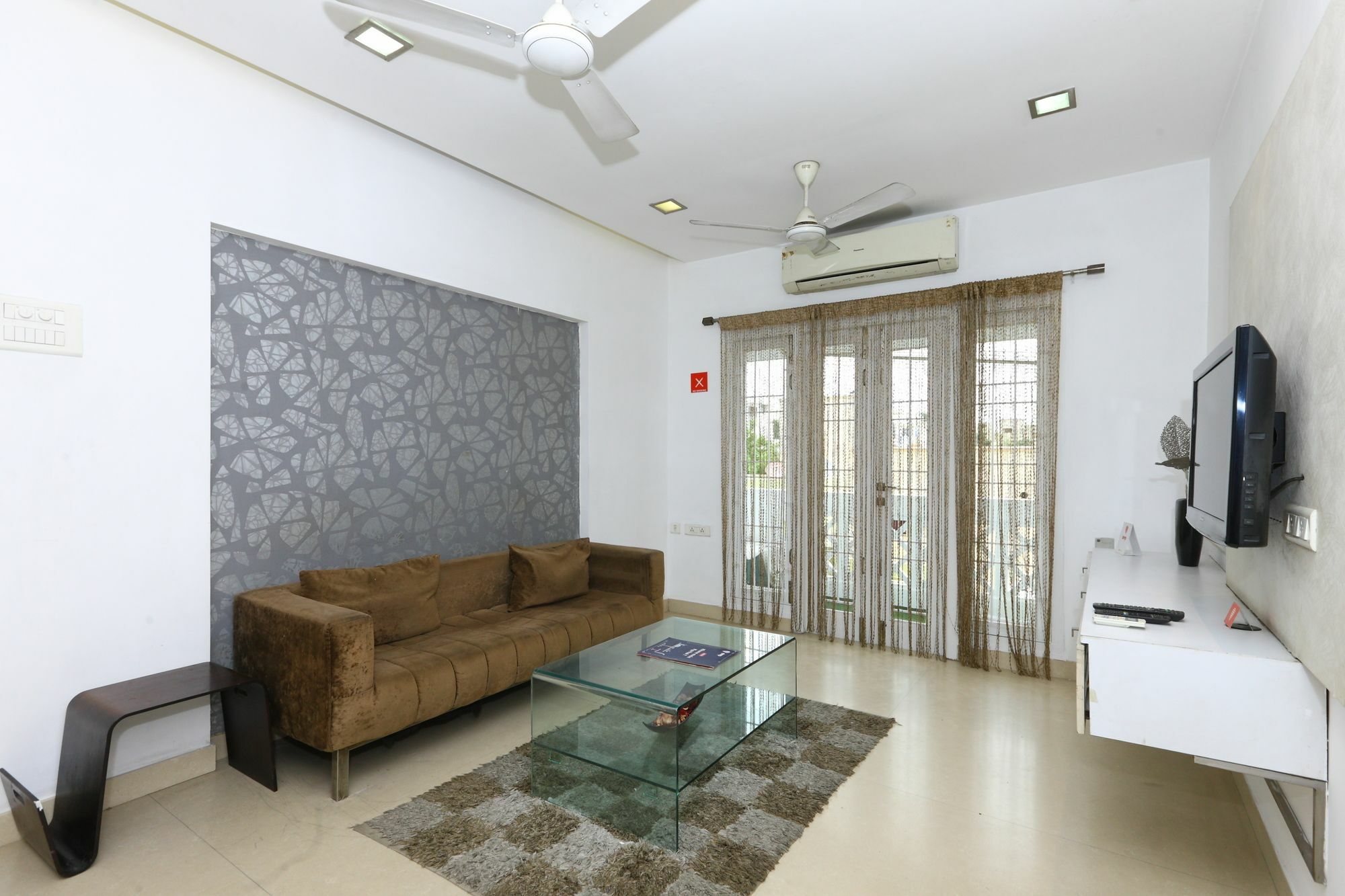 Oyo 9911 Apartment Shylee Niwas Chennai Dış mekan fotoğraf