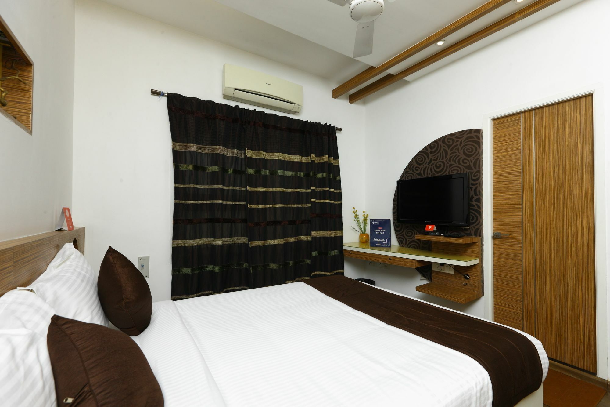 Oyo 9911 Apartment Shylee Niwas Chennai Dış mekan fotoğraf
