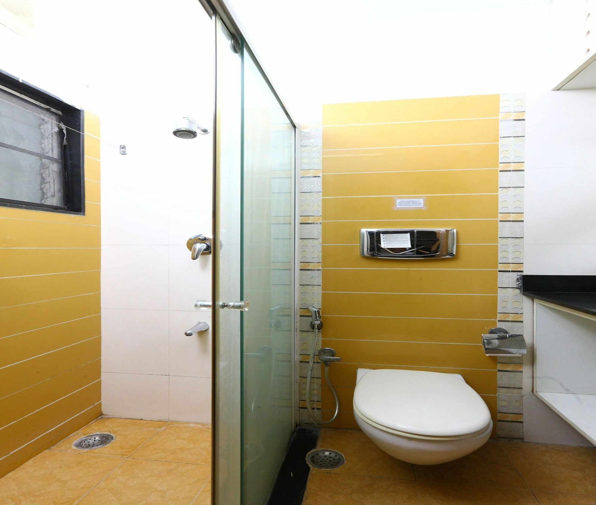 Oyo 9911 Apartment Shylee Niwas Chennai Dış mekan fotoğraf