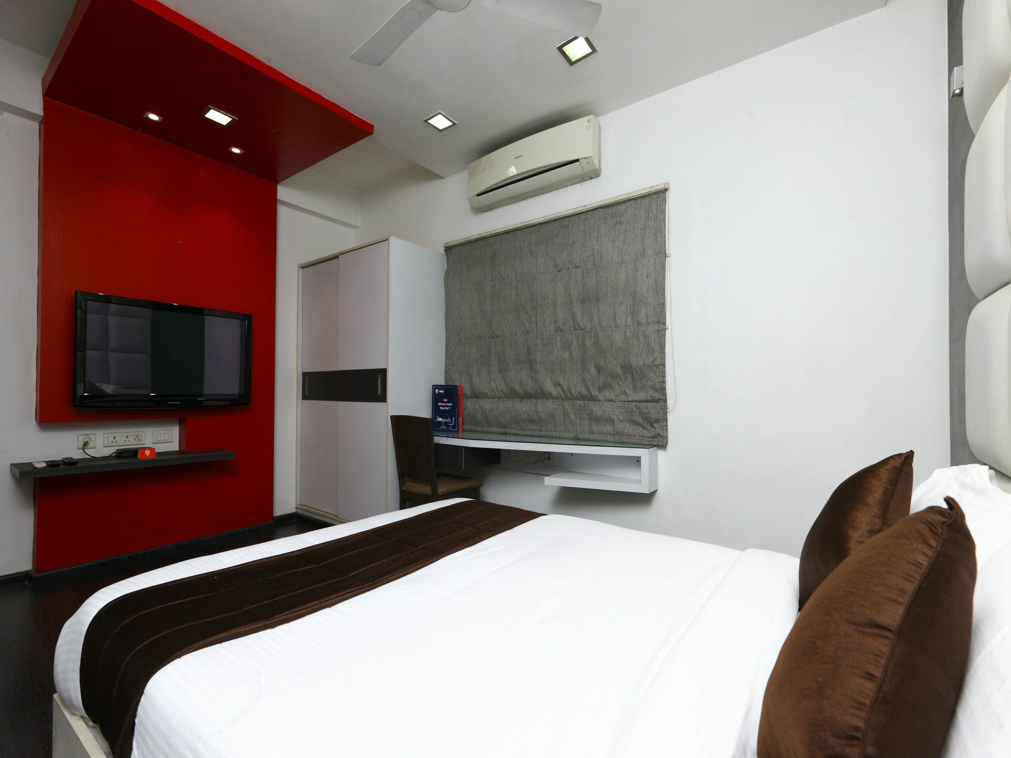 Oyo 9911 Apartment Shylee Niwas Chennai Dış mekan fotoğraf