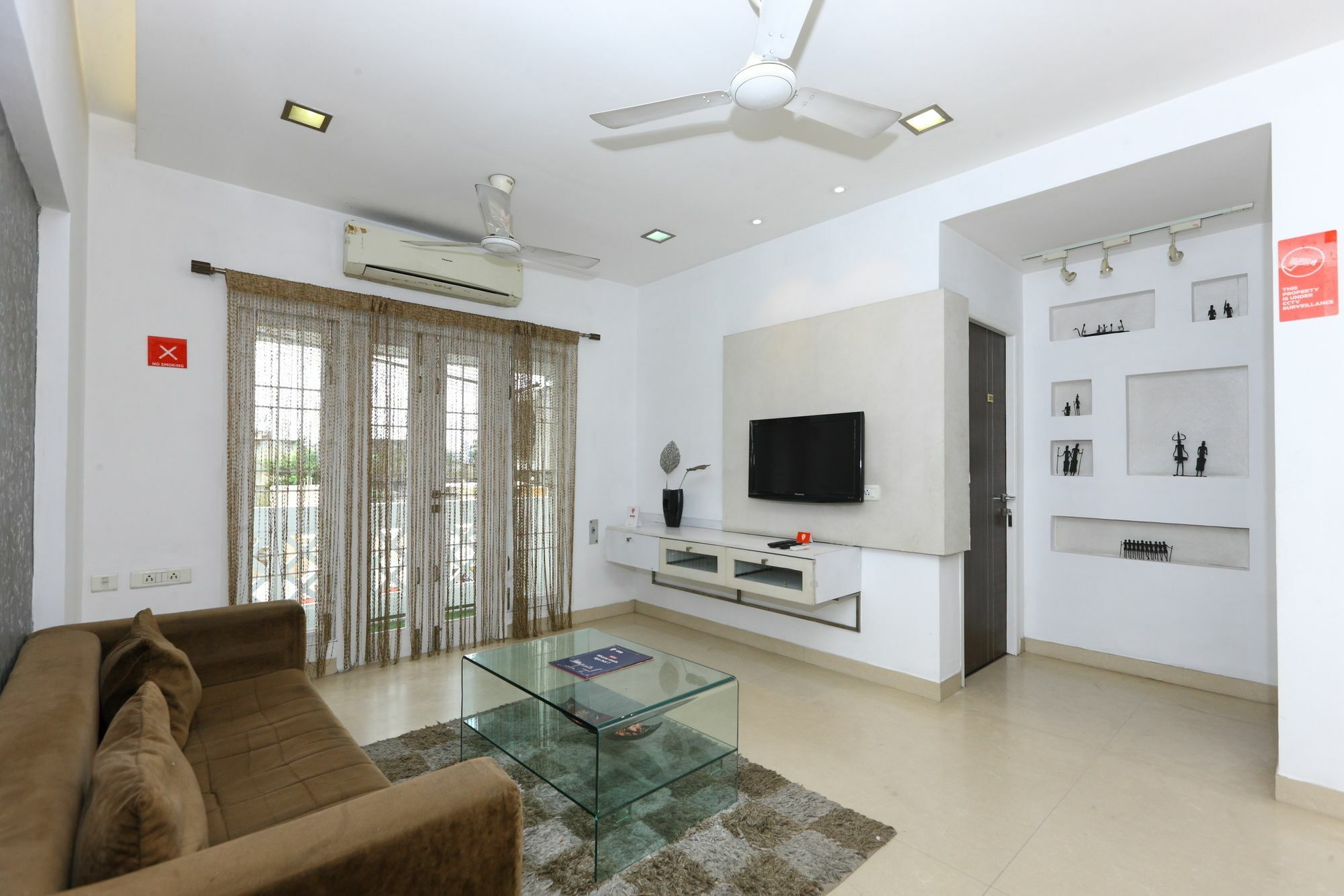 Oyo 9911 Apartment Shylee Niwas Chennai Dış mekan fotoğraf